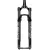 Вилка RockShox SID SL Ultimate Race Day Crown 29 Boost 15X110 100mm Black 44offset