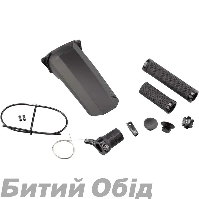 Вилка RockShox SID Ultimate Race Day