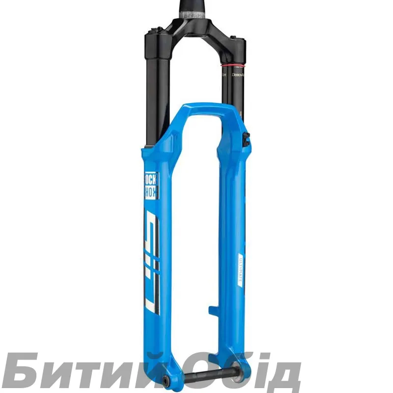 Вилка RockShox SID Ultimate Race Day
