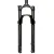 Вилка RockShox Judy Gold RL 29" Crown 9QR 100mm Str 1 1/8 51offset