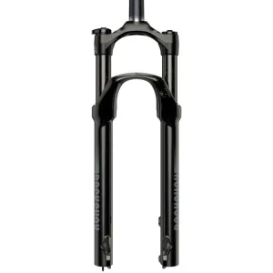 Вилка RockShox Judy Gold RL Crown 27.5 9QR Str 1 1/8 42offset