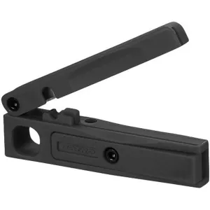 Инструмент для обрезки гидролинии Tektro Hose Cutter black 