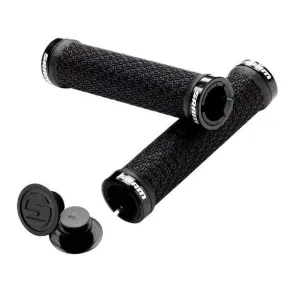 Гріпси SRAM LOCKING GRIPS BLACK