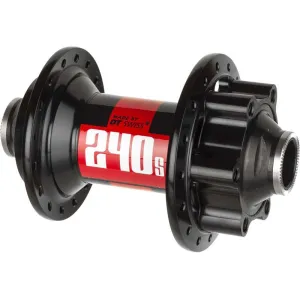 Втулка передняя DT SWISS 240 