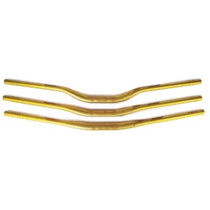 Кермо TOR TR Bars 35 7050 al 800x1' Gold
