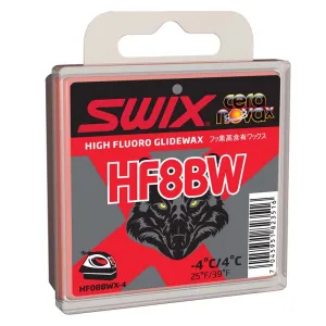 Высокофтористый парафин SWIX HF