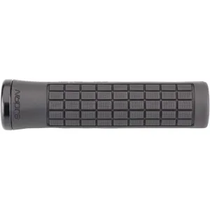 Гріпсы ODI Bjorn, V2.1 Lock On, Black/White w/Black Clamp (чорні з чорними замками) Гріпсы ODI Bjorn, V2.1 Lock On, Black/White w/Black Clamp (чорні з чорними замками)