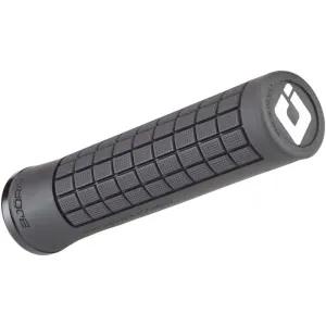 Гріпсы ODI Bjorn, V2.1 Lock On, Black/White w/Black Clamp (чорні з чорними замками) Гріпсы ODI Bjorn, V2.1 Lock On, Black/White w/Black Clamp (чорні з чорними замками)