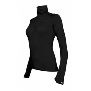 Термокофта ICEBREAKER TECH TOP W