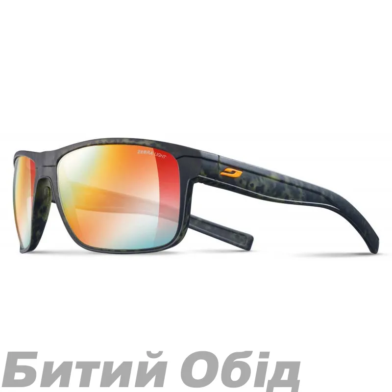 Окуляри Julbo RENEGADE REACTIV