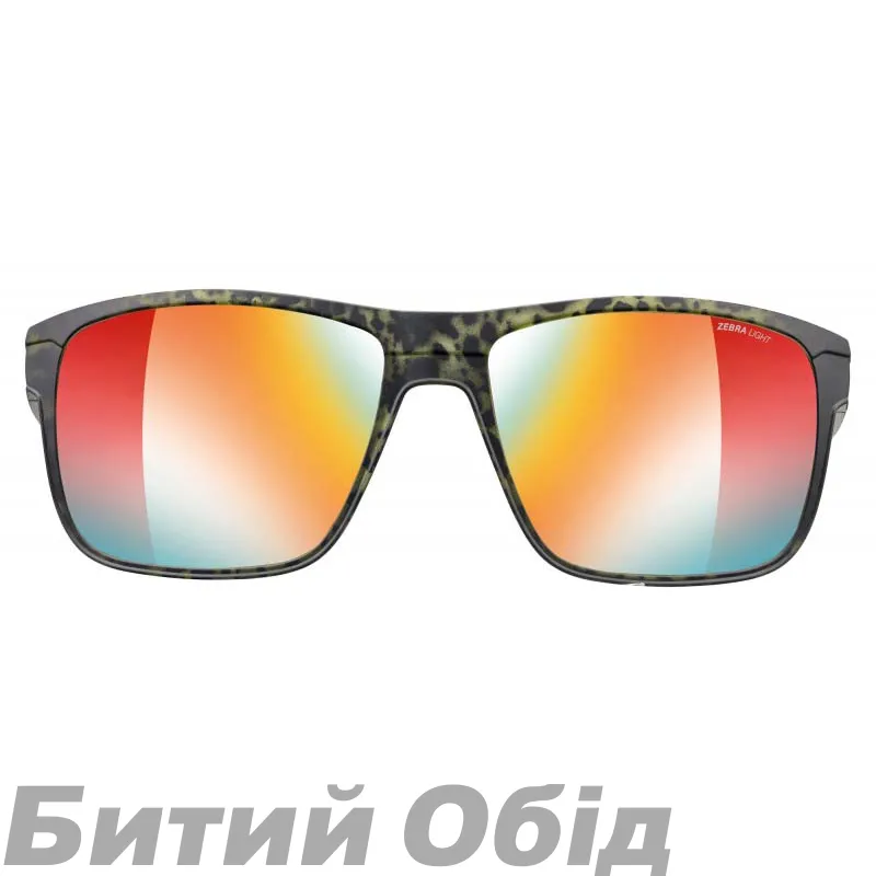 Окуляри Julbo RENEGADE REACTIV