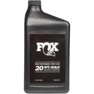 Мастило FOX 20 WT T22238 946 ml