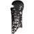 Балаклава Buff MICROFIBER BALACLAVA phys black