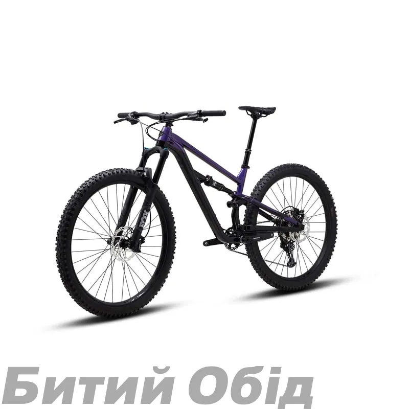 Велосипед POLYGON SISKIU T8 29'' (2022)