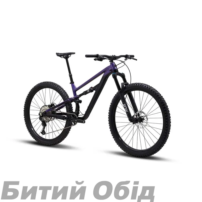 Велосипед POLYGON SISKIU T8 29'' (2022)