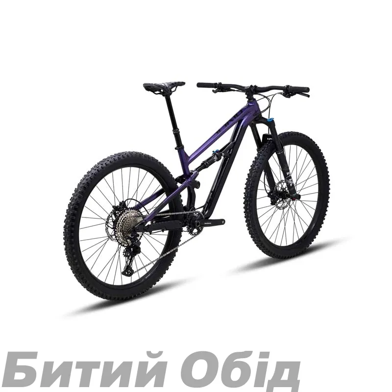 Велосипед POLYGON SISKIU T8 29'' (2022)