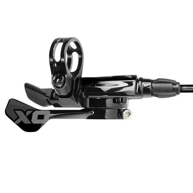 Манетка Sram  X0 AM SL X0 TRIGGER 10SP REAR RED B1