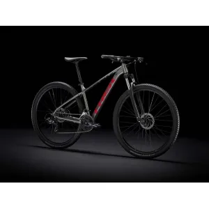 Велосипед Trek MARLIN 4 29" GY сірий 2022 Велосипед Trek MARLIN 4 29" GY сірий 2022