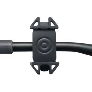 Кріплення для смартфону MERIDA Mount Attch and go black