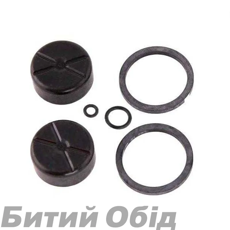 Набір поршнів Sram CALIPER PISTON KIT 2 PISTON 20MM