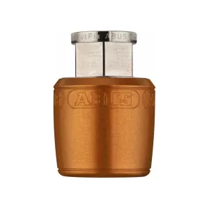 Гайка-секретка ABUS NutFix M10