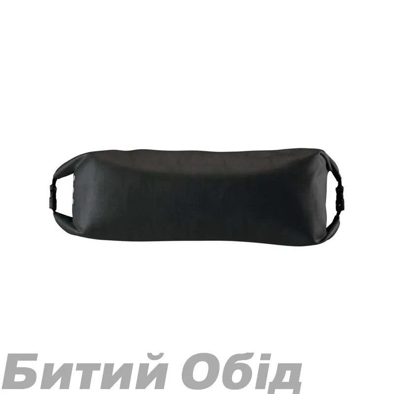 Сумка на кермо Brooks Scape Handlebar Roll Mud Green