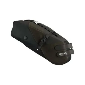 Підсідельна сумка Brooks Scape Seat Bag Mud Green Підсідельна сумка Brooks Scape Seat Bag Mud Green