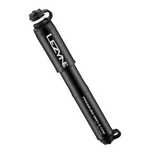 Насос-тригер Lezyne Pressure Drive CFH