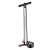 Підлоговий насос Lezyne CLASSIC FLOOR DRIVE PRO ABS1, білий