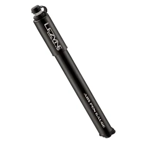 Ручний насос Lezyne Gauge Drive HV Ручний насос Lezyne Gauge Drive HV