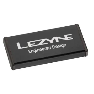 Ремкомплект Lezyne METAL KIT, чорний Series
