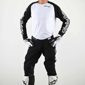 Штаны TLD GP AIR PANT, [MONO ORANGE] 