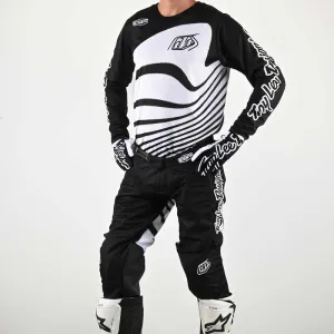 Штаны TLD GP AIR PANT, [CONFETTI NAVY] 