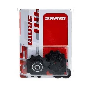 Ролики заднего переключателя Sram X0 Type 2, Type 2.1 