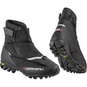 Велотуфлі GARNEAU KLONDIKE 020-BLACK 48