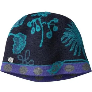 Шапка Smartwool Gallery Brocado Hat 