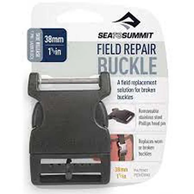 Пряжка Sea To Summit Buckle Side Release1 PIN 