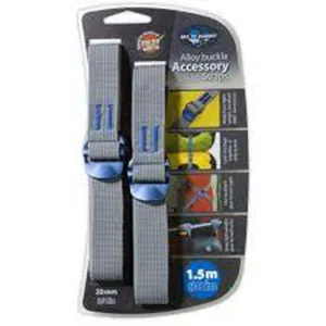 Стяжной ремень Sea To Summit Accessory Strap 