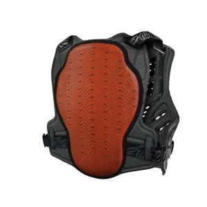 Захист тіла TLD ROCKFIGHT CE FLEX CHEST PROTECTOR [BLACK]