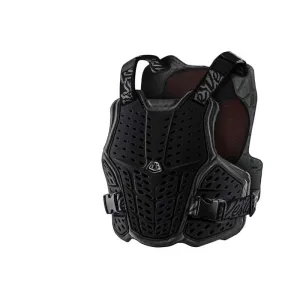Захист тіла TLD ROCKFIGHT CE FLEX CHEST PROTECTOR [BLACK]