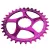 Зірка RaceFace Chainring Cinch DM Purple 30T