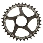 Звезда RaceFace Chainring Cinch DM Black