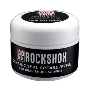 Смазка Rock Shox GREASE RS DYNAMIC SEAL GREASE 500ML