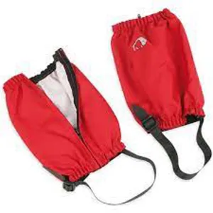 Гетри Tatonka Gaiter 420 HD short Гетри Tatonka Gaiter 420 HD short