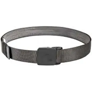 Ремінь із потайною кишенею Tatonka Travel Waistbelt Ремінь із потайною кишенею Tatonka Travel Waistbelt