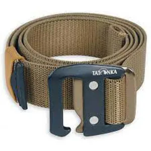 Пояс Tatonka Stretch Belt 32mm