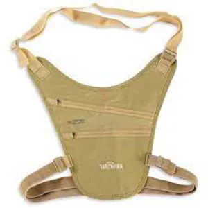 Гаманець натільний Tatonka Skin Chest Holster RFID B 