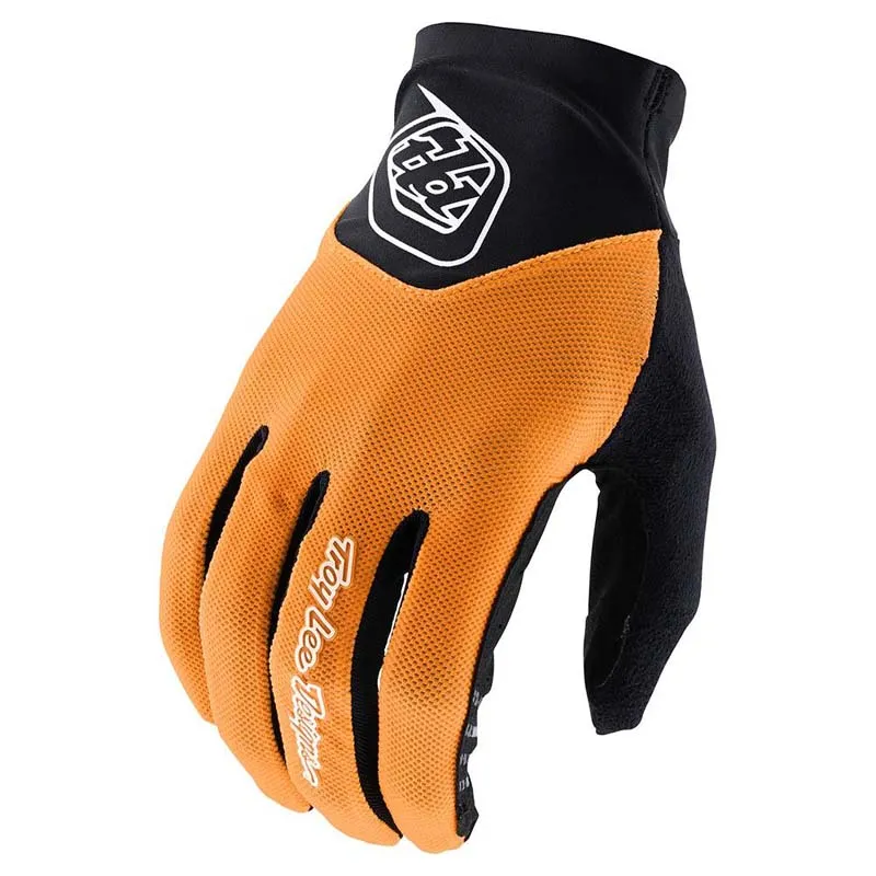 Вело перчатки TLD ACE 2.0 glove, [TANGELO]