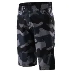 Велошорты TLD Ruckus Short  [CAMO GRAY]