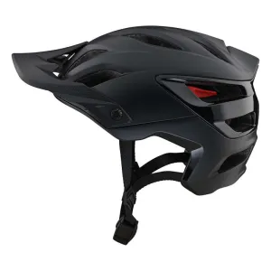 Вело шлем TLD A3 MIPS HELMET UNO [BLACK] 